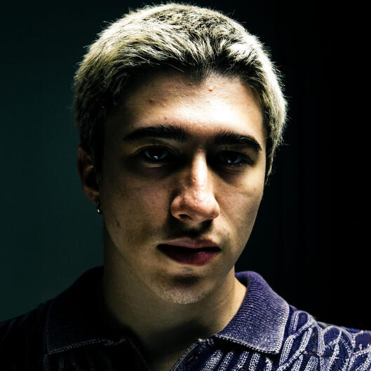 COLORISTA: Vinícius Mendes