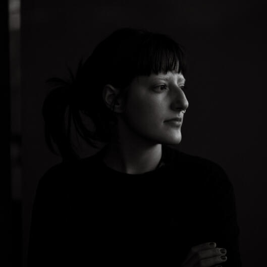 ASSISTENTE DE SOM: Luiza Maia