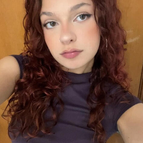 MAQUIAGEM: Yasmim Feres