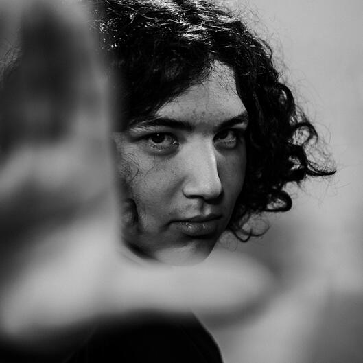 CONTINUÍSTA: Juan Vega