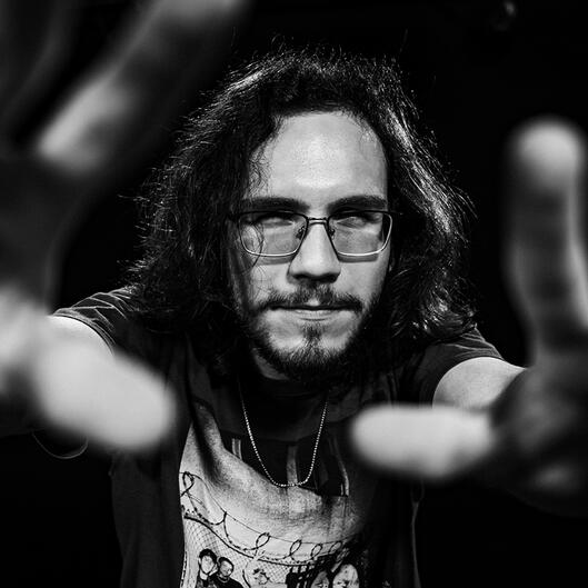 ROTEIRO: Mateus Félix