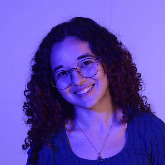 ASSISTENTE DE DIREÇÃO: Íris Beyruth