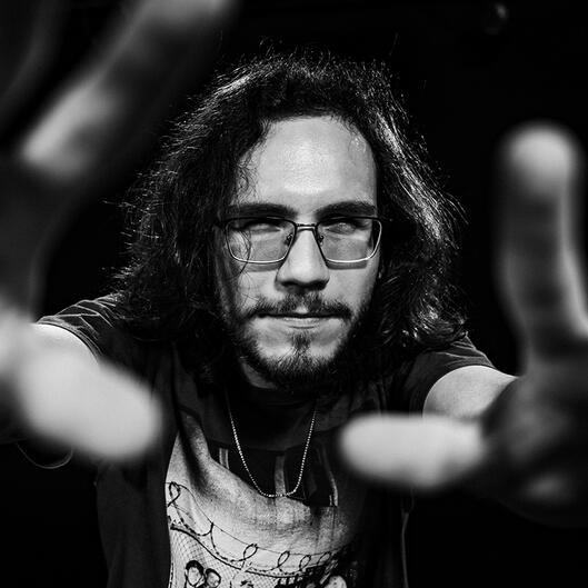 CONTINUÍSTA: Mateus Félix